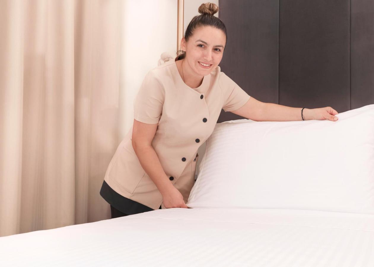Atlas Aparthotel Skiathos-stad